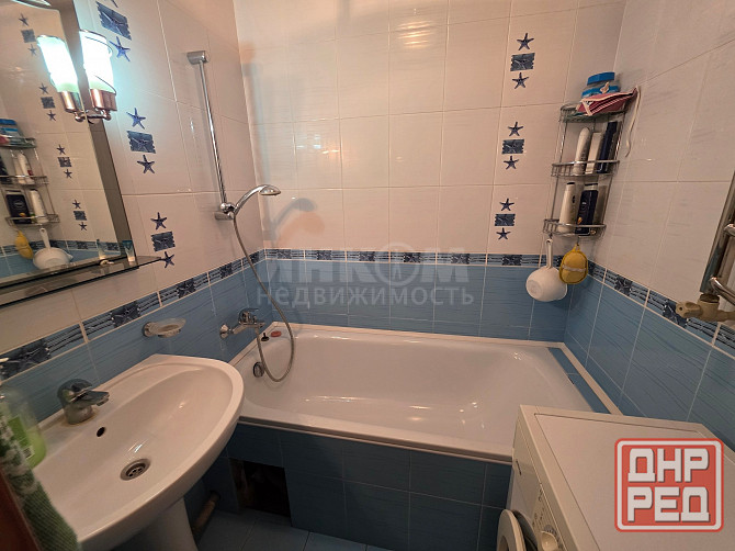 Продам 4к кв. Мирный Луганск - изображение 3