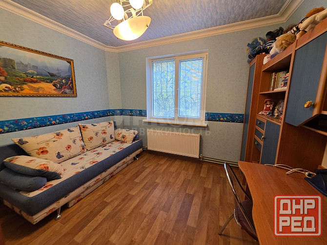 Продам 4к кв. Мирный Луганск - изображение 7