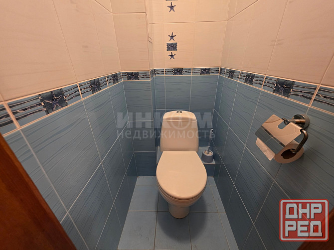 Продам 4к кв. Мирный Луганск - изображение 8