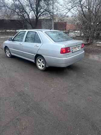 Чери амулет 2011 год Макеевка