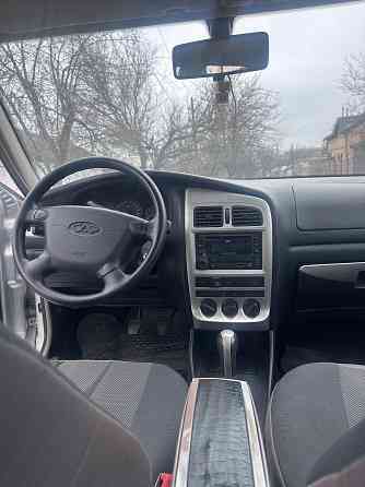 Чери амулет 2011 год Макеевка