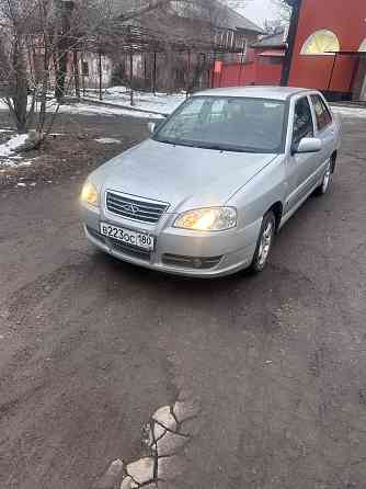 Чери амулет 2011 год Макеевка