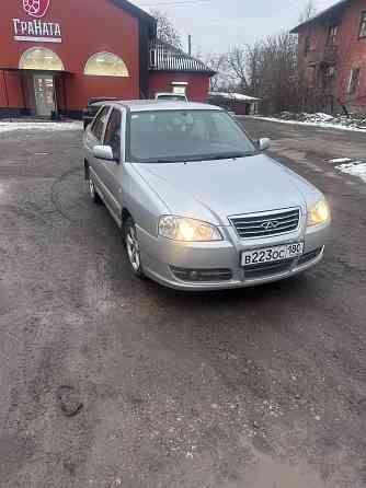 Чери амулет 2011 год Макеевка