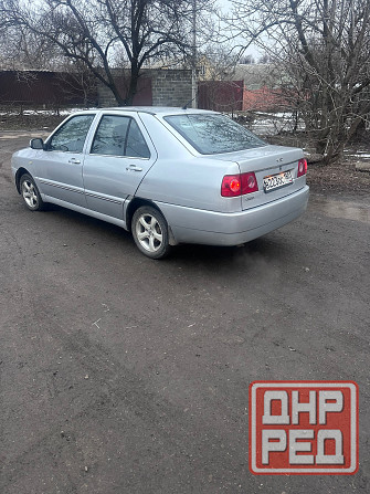 Чери амулет 2011 год Макеевка - изображение 4