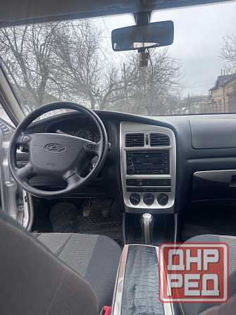 Чери амулет 2011 год Макеевка - изображение 5