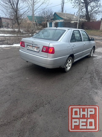 Чери амулет 2011 год Макеевка - изображение 3