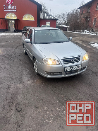 Чери амулет 2011 год Макеевка - изображение 1