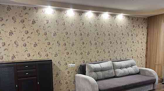 Сдается квартира на длительный период Донецк