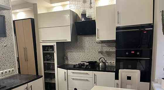 Сдается квартира на длительный период Донецк