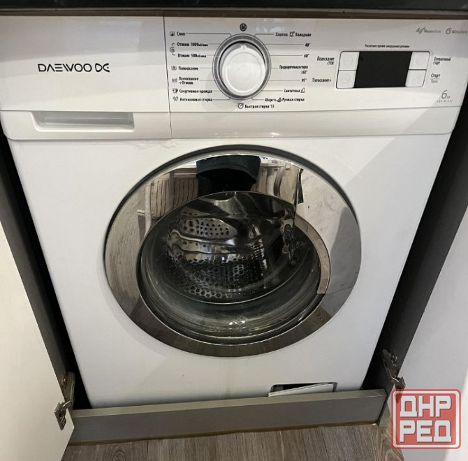 Сдается квартира на длительный период Донецк - изображение 4