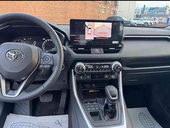 Toyota RAV 4 Донецк