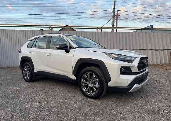 Toyota RAV 4 Донецк