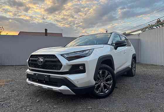 Toyota RAV 4 Донецк