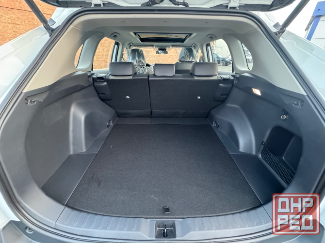 Toyota RAV 4 Донецк - изображение 4
