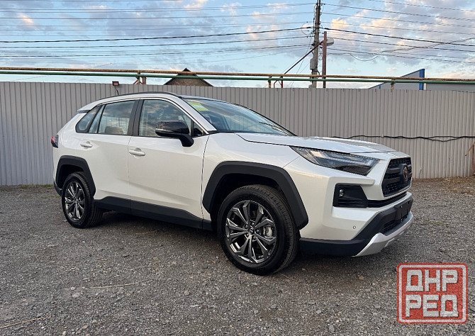 Toyota RAV 4 Донецк - изображение 2