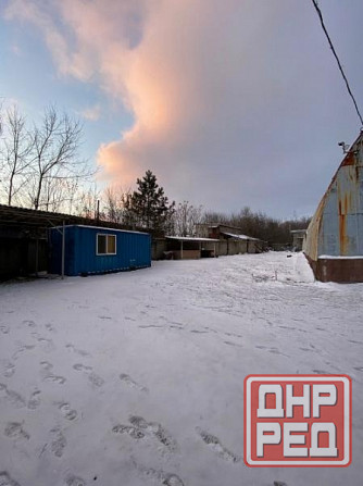 Помещение (база), 1828 м2, Ленинский р-н, ул. Стадионная, 80 млн руб Донецк - изображение 5