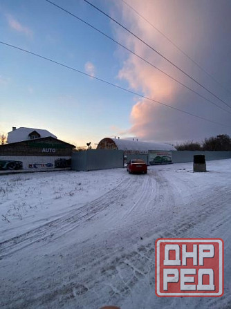 Помещение (база), 1828 м2, Ленинский р-н, ул. Стадионная, 80 млн руб Донецк - изображение 2