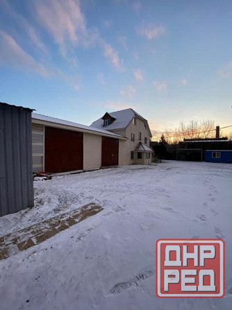 Помещение (база), 1828 м2, Ленинский р-н, ул. Стадионная, 80 млн руб Донецк - изображение 1