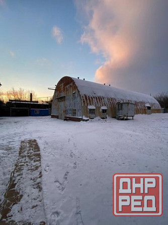 Помещение (база), 1828 м2, Ленинский р-н, ул. Стадионная, 80 млн руб Донецк - изображение 3