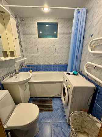 Сдам 2-к кварту в калининском районе, парк гулливер Донецк