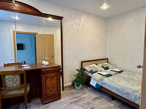 Сдам 2-к кварту в калининском районе, парк гулливер Донецк