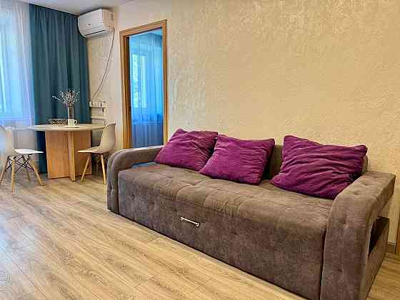 Сдам 2-к кварту в калининском районе, парк гулливер Донецк