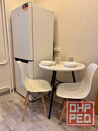 Сдам 2-к кварту в калининском районе, парк гулливер Донецк - изображение 3