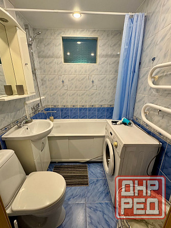 Сдам 2-к кварту в калининском районе, парк гулливер Донецк - изображение 6