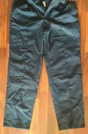 Штаны мужские рабочие Донецк