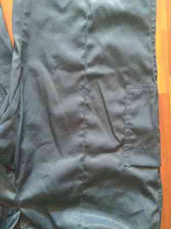 Штаны мужские рабочие Донецк