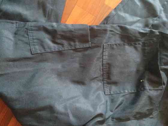 Штаны мужские рабочие Донецк