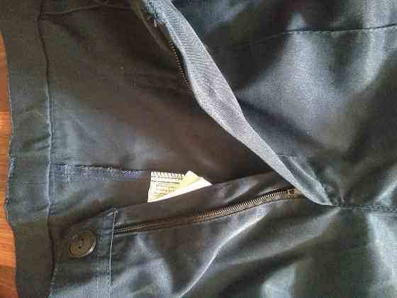 Штаны мужские рабочие Донецк