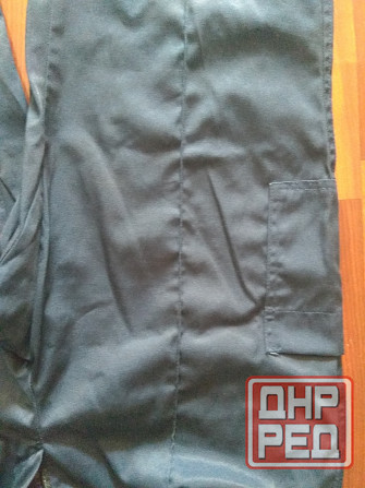 Штаны мужские рабочие Донецк - изображение 3