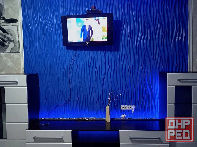 Продаётся 3-х комнатная квартира в Куйбышевском районе! Октябрьский,! Донецк - изображение 3