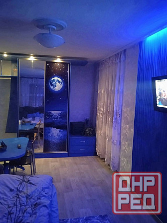 Продаётся 3-х комнатная квартира в Куйбышевском районе! Октябрьский,! Донецк - изображение 1