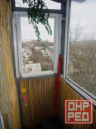 Продаётся 3-х комнатная квартира в Куйбышевском районе! Октябрьский,! Донецк - изображение 4