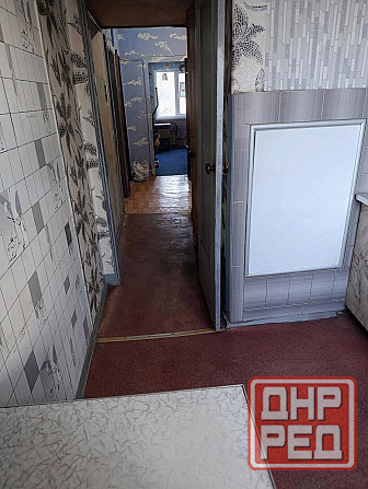 Продаётся 3-х комнатная квартира в Куйбышевском районе! Октябрьский,! Донецк - изображение 5