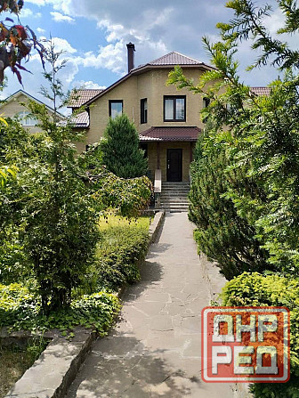 Продажа отличного дома. Калининский район. Донецк - изображение 1