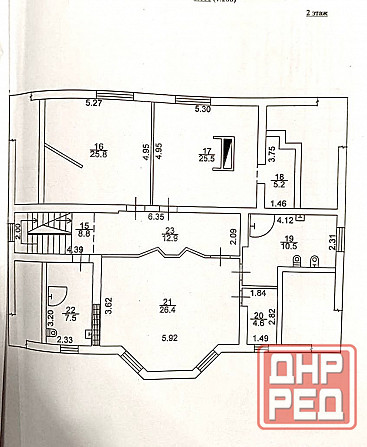 Продажа отличного дома. Калининский район. Донецк - изображение 11