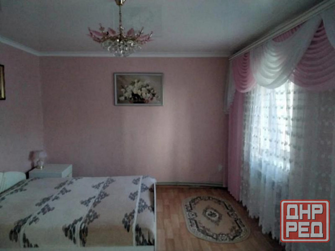 Дом, 67 м2, Ленинский р-н, Боссе 6,8 млн руб Донецк - изображение 3