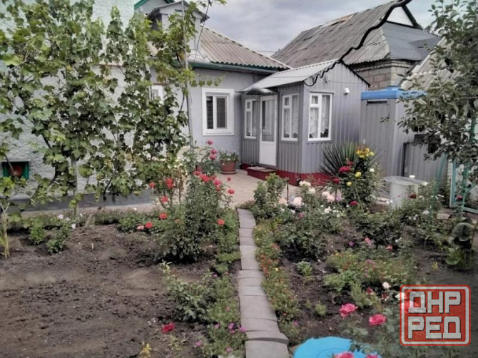 Дом, 67 м2, Ленинский р-н, Боссе 6,8 млн руб Донецк - изображение 1