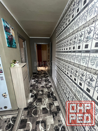 Продам 3к кв. 50 Лет Обороны Луганска Мед. Городок Луганск - изображение 9