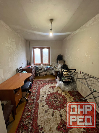 Продам 3к кв. 50 Лет Обороны Луганска Мед. Городок Луганск - изображение 5