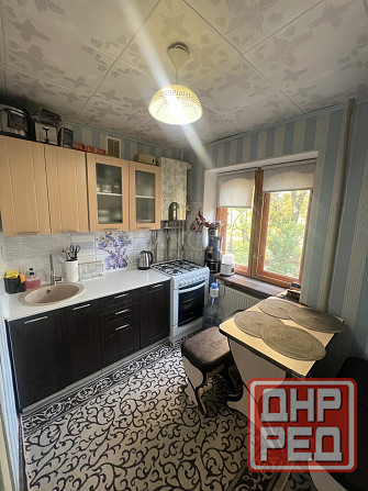 Продам 3к кв. 50 Лет Обороны Луганска Мед. Городок Луганск - изображение 1