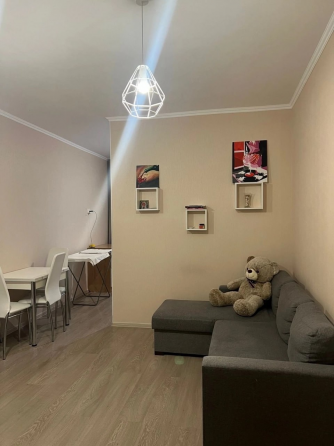 сдам студию в пролетарском районе Донецк