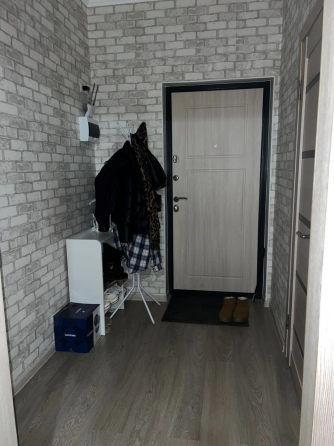 сдам студию в пролетарском районе Донецк