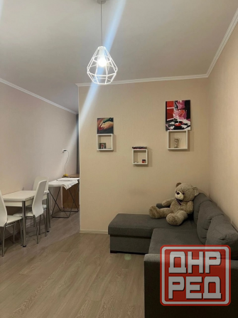 сдам студию в пролетарском районе Донецк - изображение 3