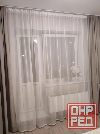 сдам студию в пролетарском районе Донецк - изображение 7