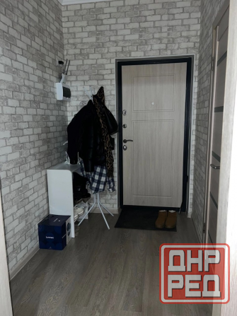 сдам студию в пролетарском районе Донецк - изображение 6