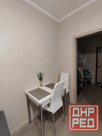 сдам студию в пролетарском районе Донецк - изображение 5